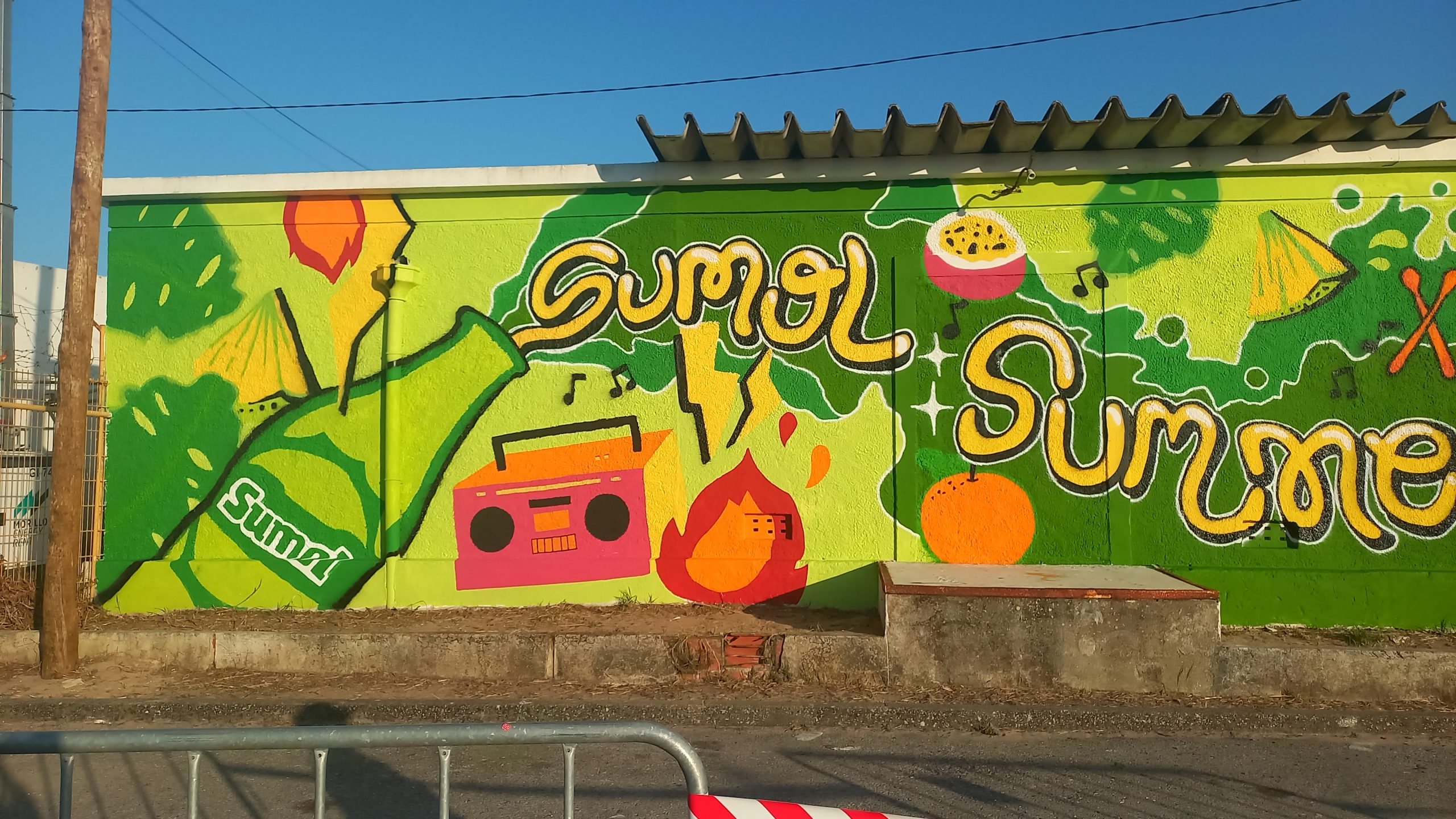 Sumol Summer Fest