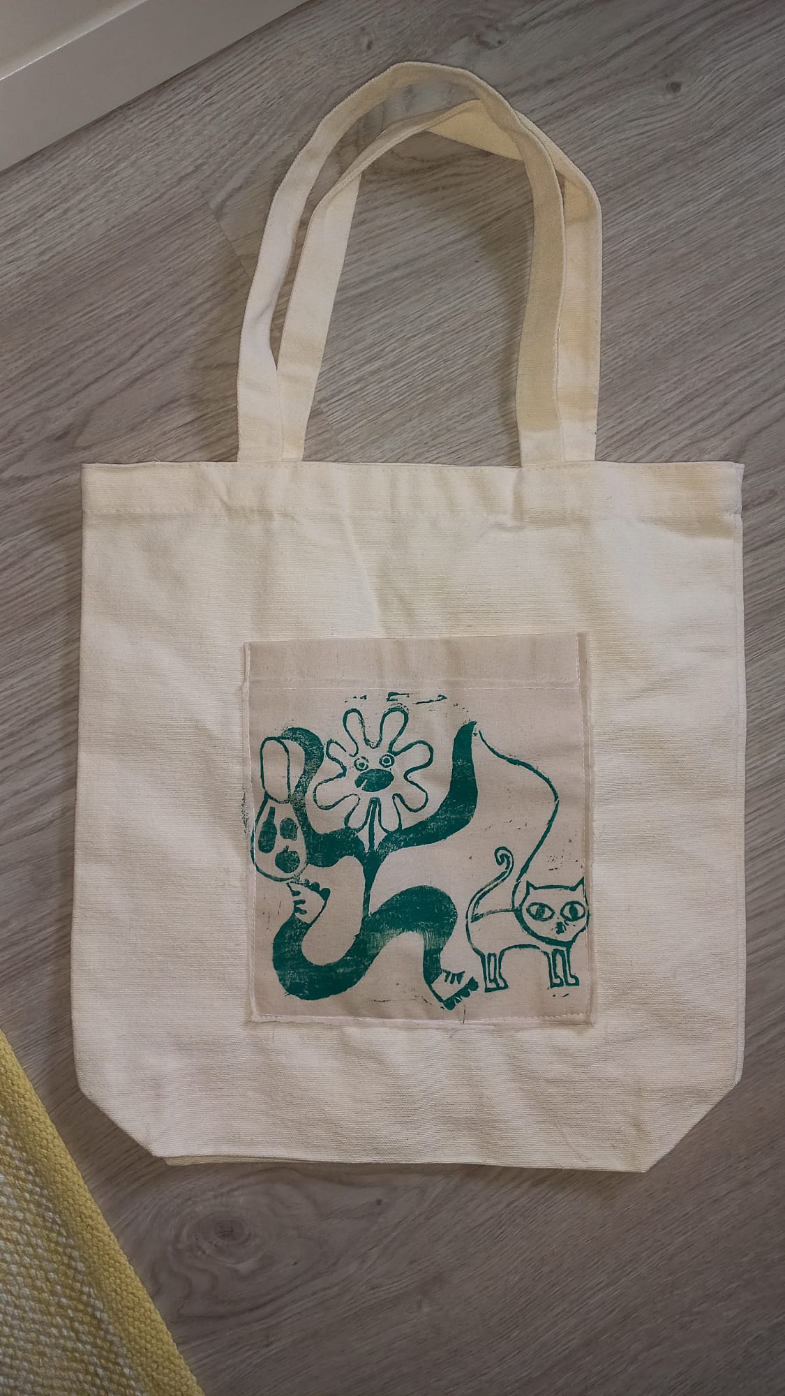 Tote Bag