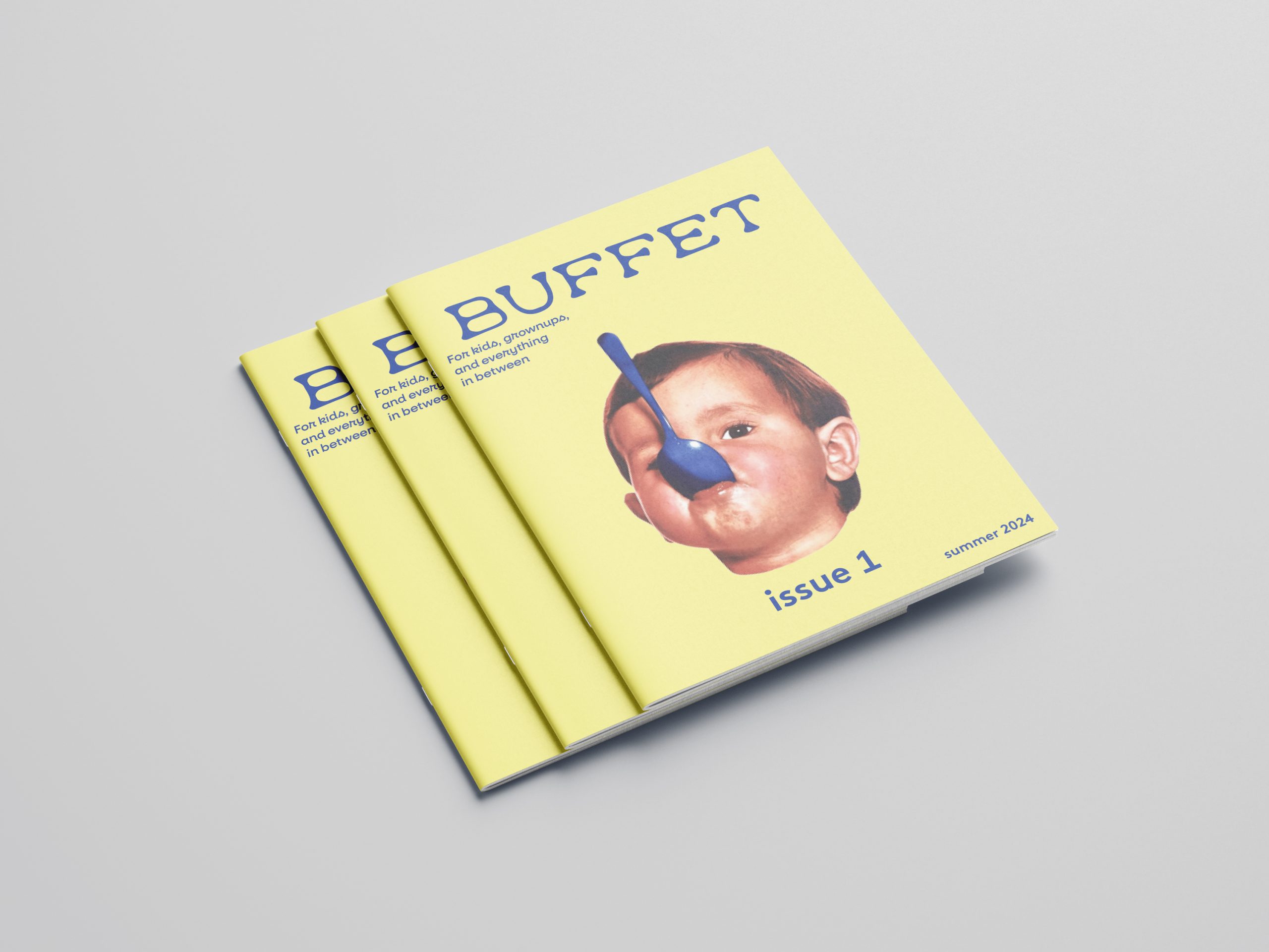 Mockup Main Cover Issue 1