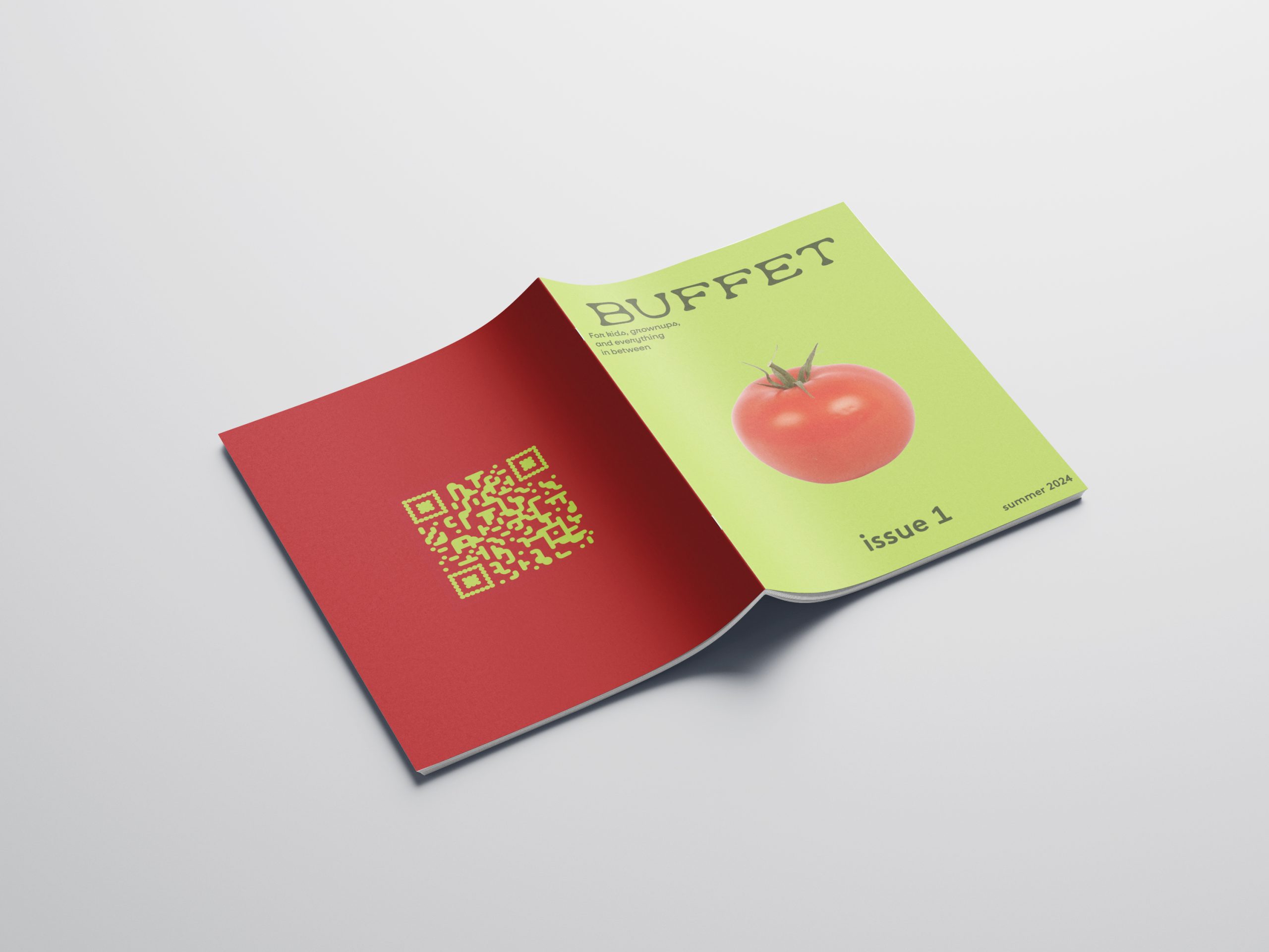 Mockup Cover Issue 1 alternative