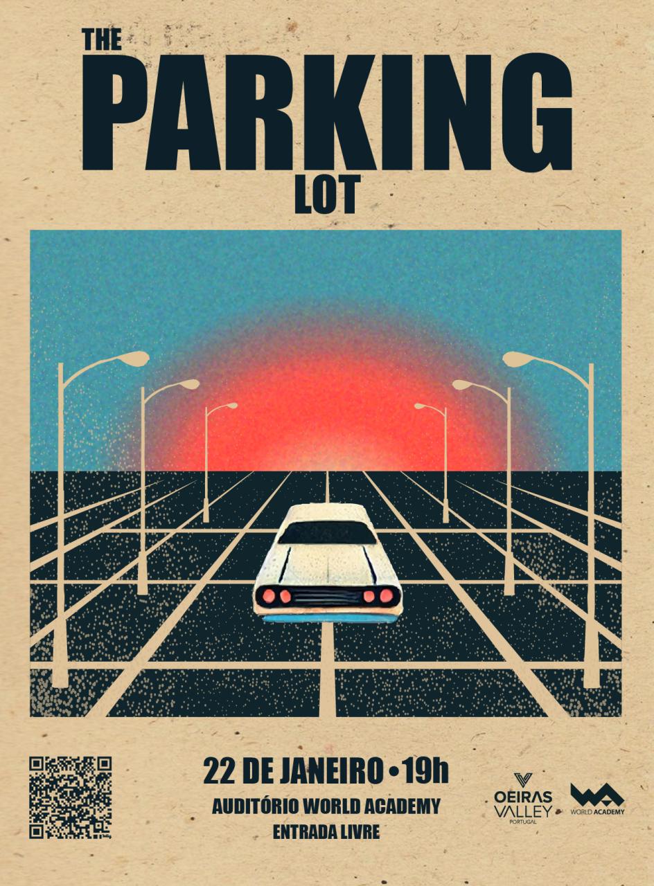 The Parking Lot