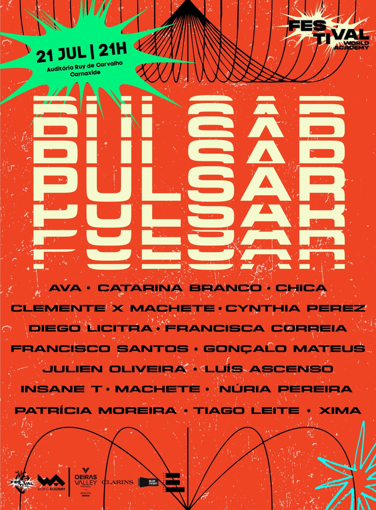 lineup_poster