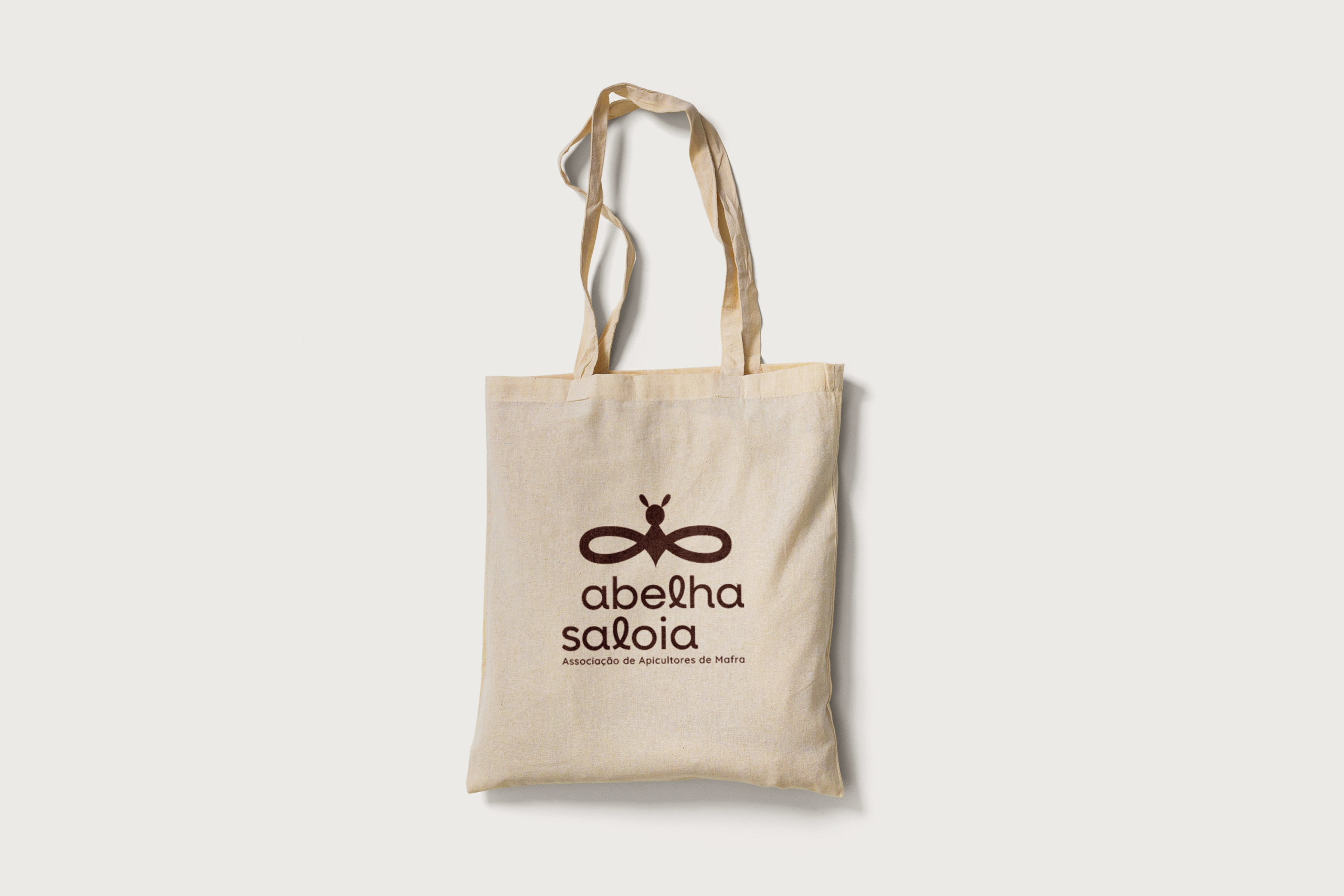 tote bag simples